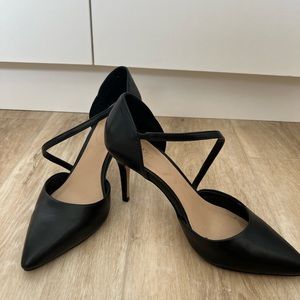 ALDO Heel- Sz 8 ✨